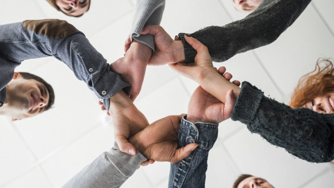 Imagen de la noticia Cultura empresarial y espacio de oficina: espacios colaborativos vs privados: encontrando el equilibrio