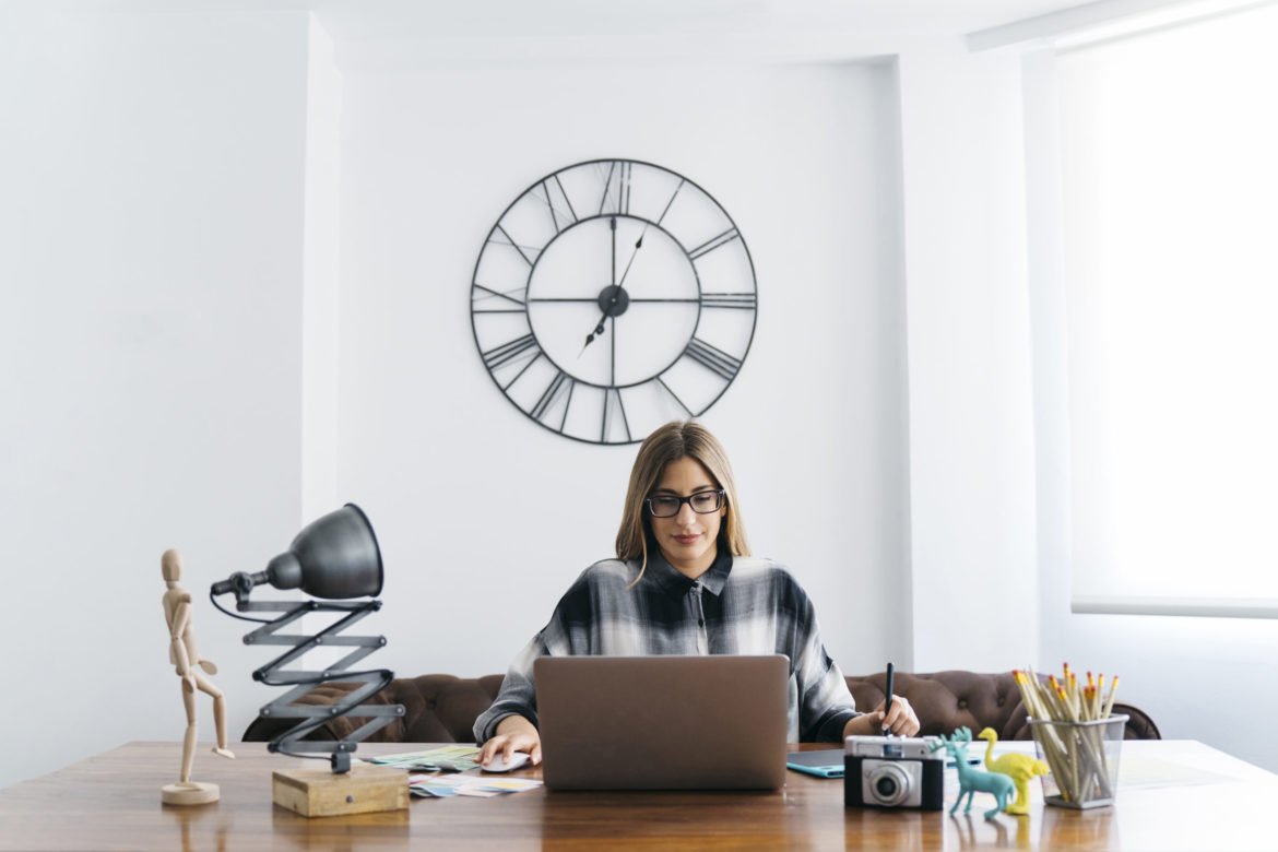 Imagen de la noticia Evolución de los horarios laborales: Flexibilidad en las oficinas