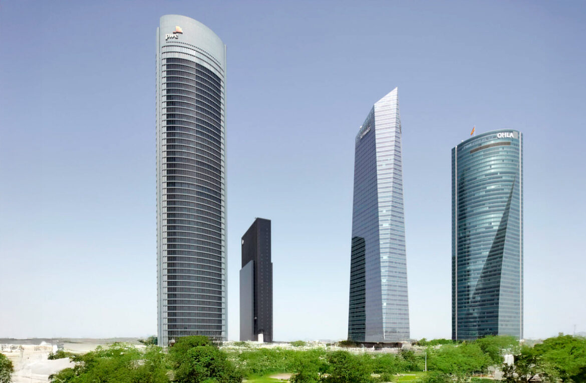 Imagen de la noticia La Inteligencia Artificial y su Impacto en el Mercado de Oficinas en Madrid